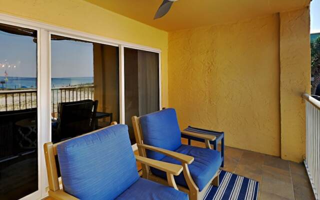 Driftwood Towers #1F - Palm View