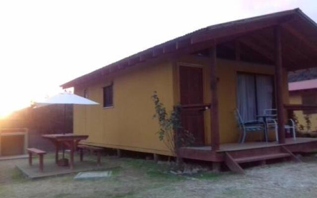 Estancia La Julia