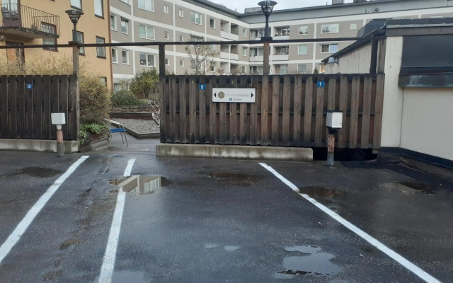 Hotell Västerås