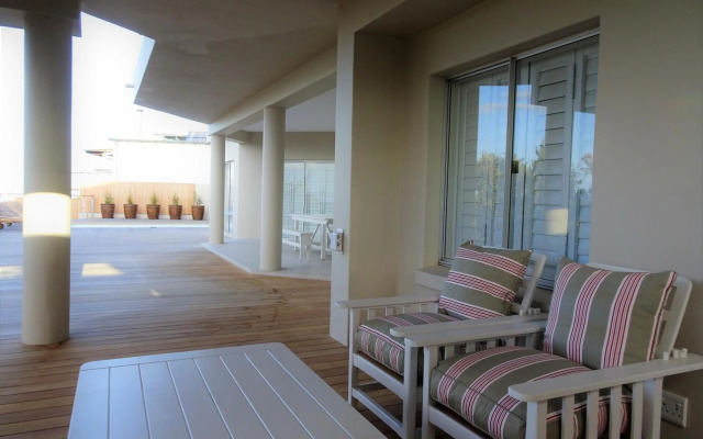 Stella Maris Luxury Apartment