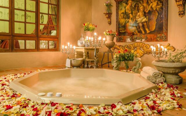 Belgrace Boutique Hotel