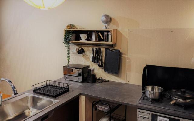 Kawachi no Yado - Vacation STAY 41785v