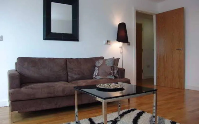 Quay Apartments Salford Quays Media City