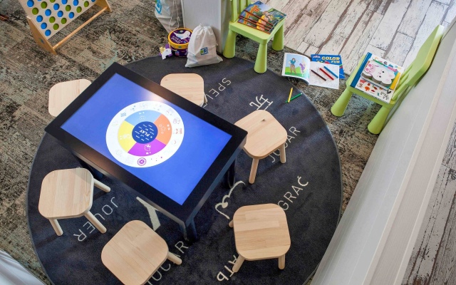 ibis Styles Nieuwpoort