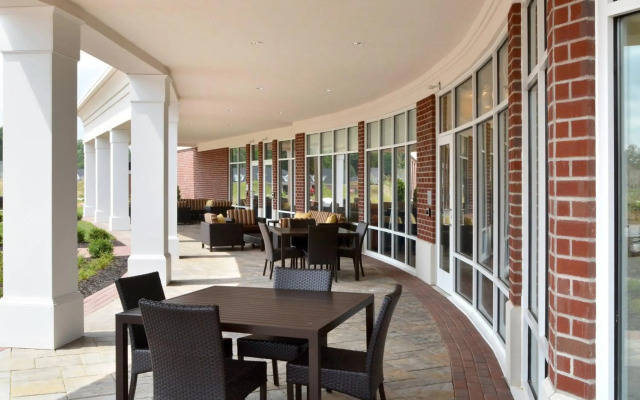 Courtyard by Marriott Youngstown Canfield