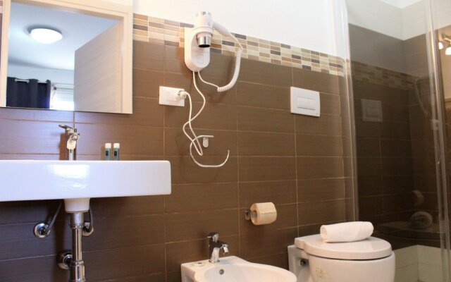 Villa Borgo Aranci Resort