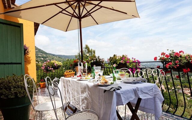 Villa Juli Guesthouse