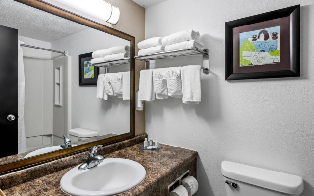 Quality Inn Savage - Bloomington West