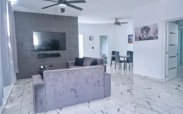Level suites