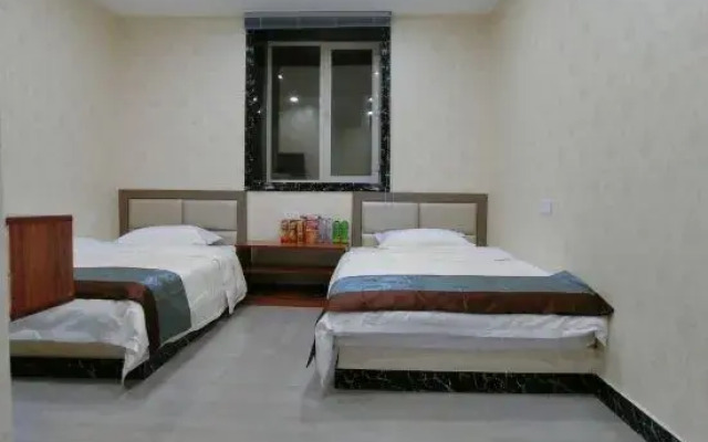 Longfeng Hostel