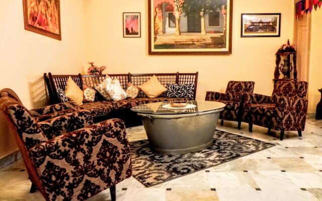 Hotel Kishan Kunj