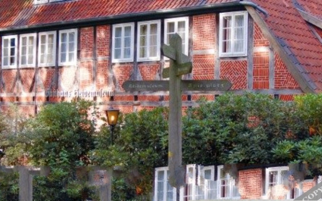 Hotel Hannover