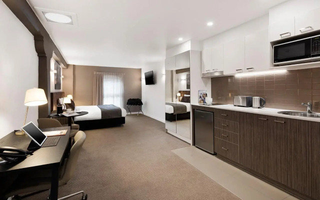 Quest Newcastle West