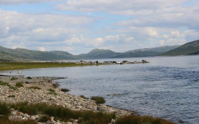 Storestølen Fjellhotell