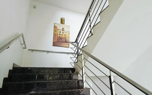 Holiday Residency