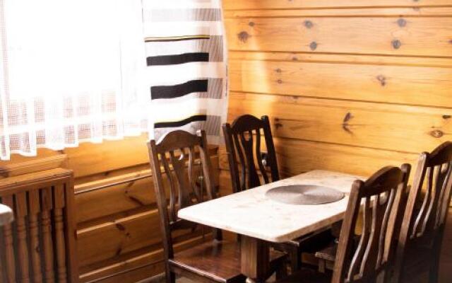 Apartamenty przy Pensjonacie Zdrojowym