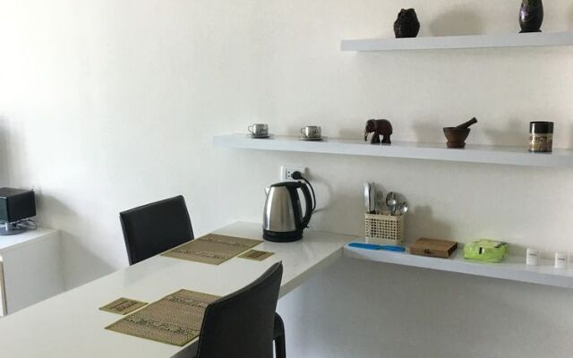Acqua Condo - 505 by Axiom