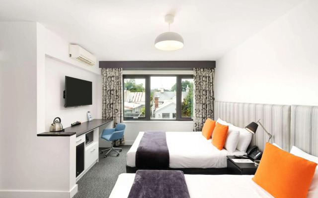 Comfort Hotel East Melbourne