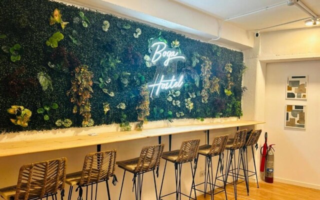 Boga Hostel