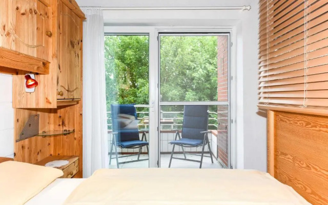 Ferienwohnung Captain Flints Schatz