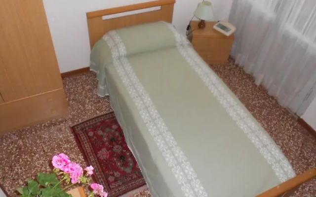 Albergo Maria Luigia