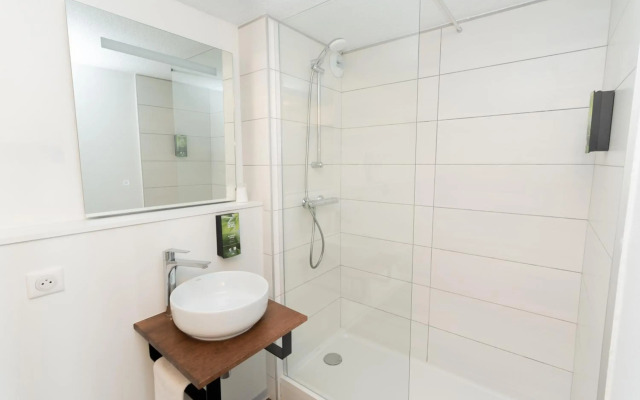 Hôtel Inn Design La Rochelle
