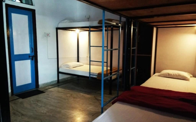 The Wayfarers Hostel
