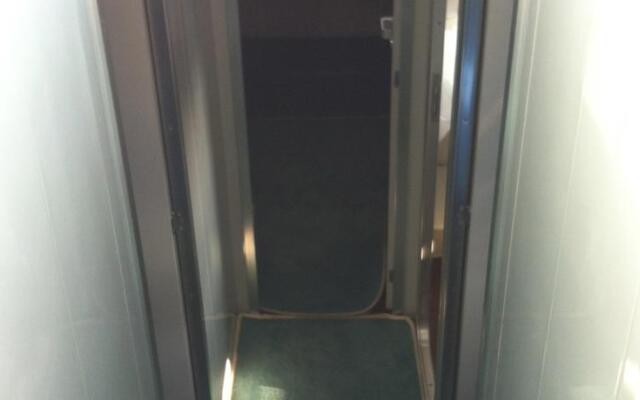 Boats & Breakfast Genova 2