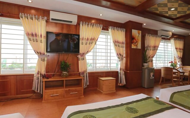 SeaSala Vung Tau Hotel