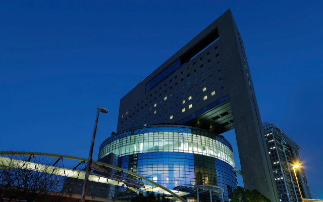 The Mark Grand Hotel