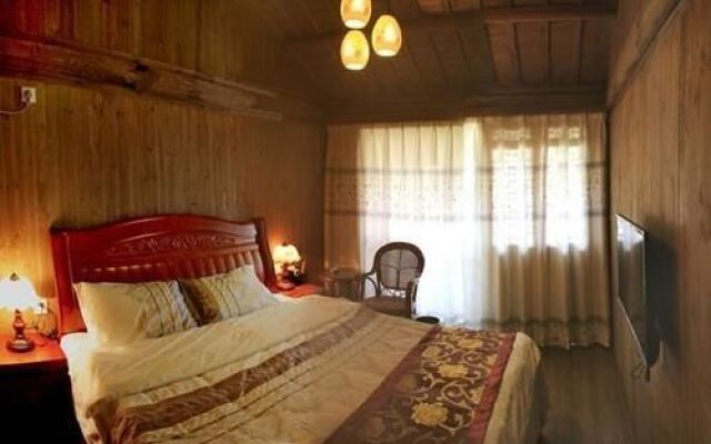 Yixiu Mountain Inn