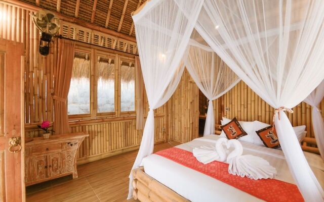 Wirguna Bamboo Ubud