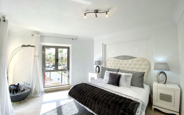 Sotogrande Sea View Penthouse