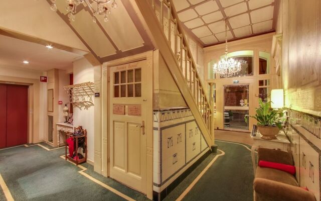 Hotel Restaurant Stad Munster