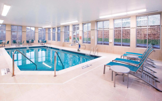 TownePlace Suites by Marriott Pittsburgh Cranberry Township