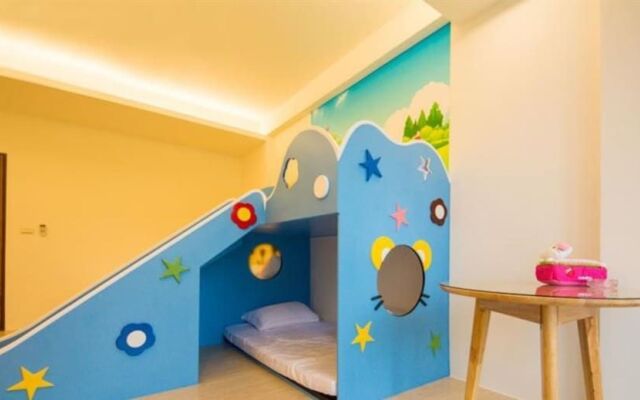 Beckoni B&B