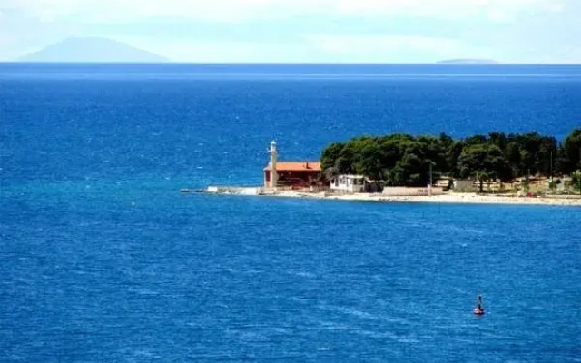 Villa Dalmatia