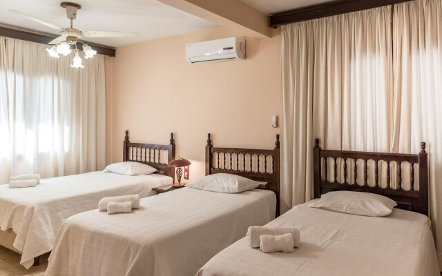 Paramanta Lifestyle Hotel