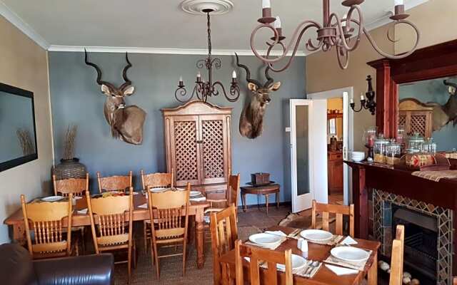 Summerstrand Beach Lodge