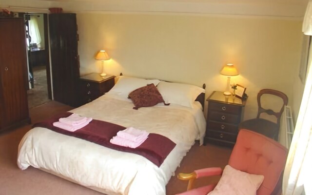 Bridge Farm Bed & Breakfast