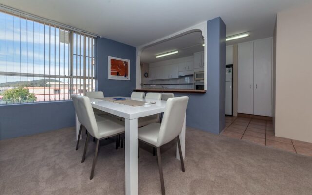 Westpoint, Unit 10/2 Thurlow Avenue