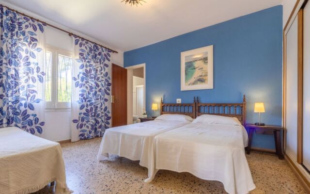 Holiday Home Villa Degas