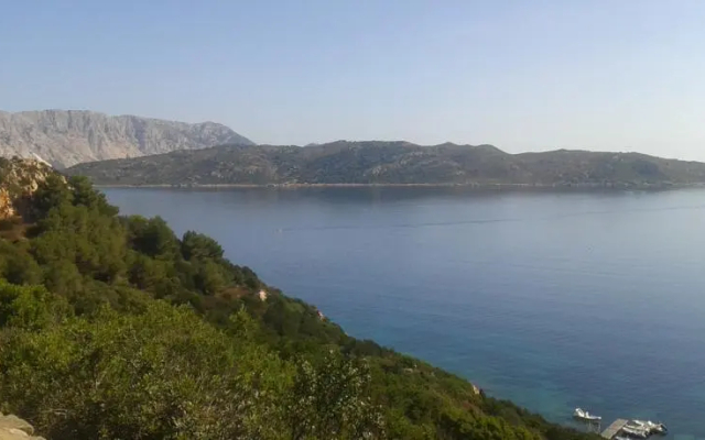 Case e Ville San Teodoro