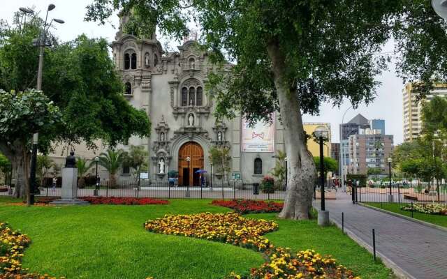 Libre Hotel, BW Signature Collection