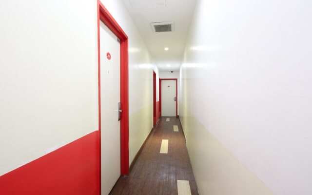My Home Hotel Kuala Lumpur