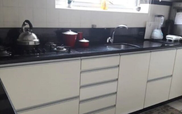 Apartamento no Centro de Caxias do Sul