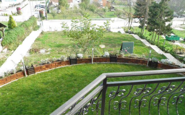 Vila Izvor