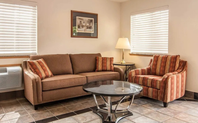 Econo Lodge