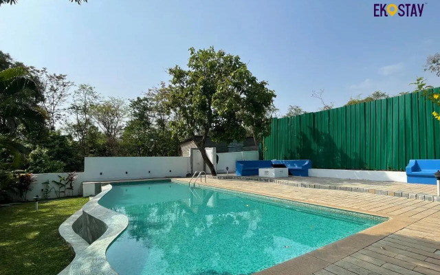Eko Stay- Solace Villa