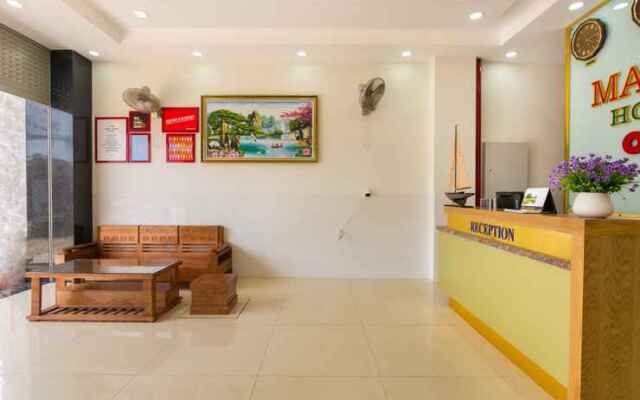 Marine Hotel & Apartment